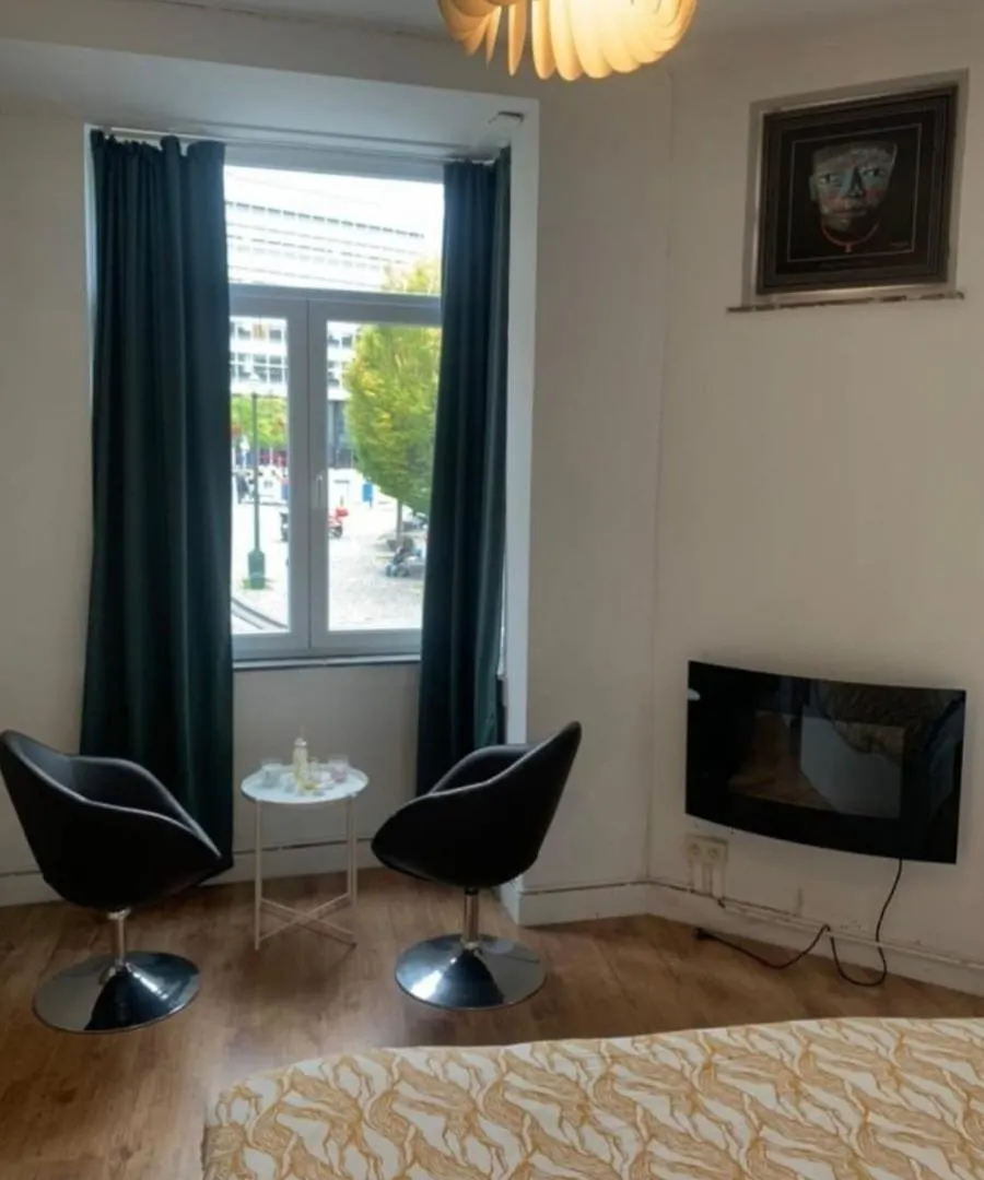 Appartamento Brussels Harmony Stay Belgio