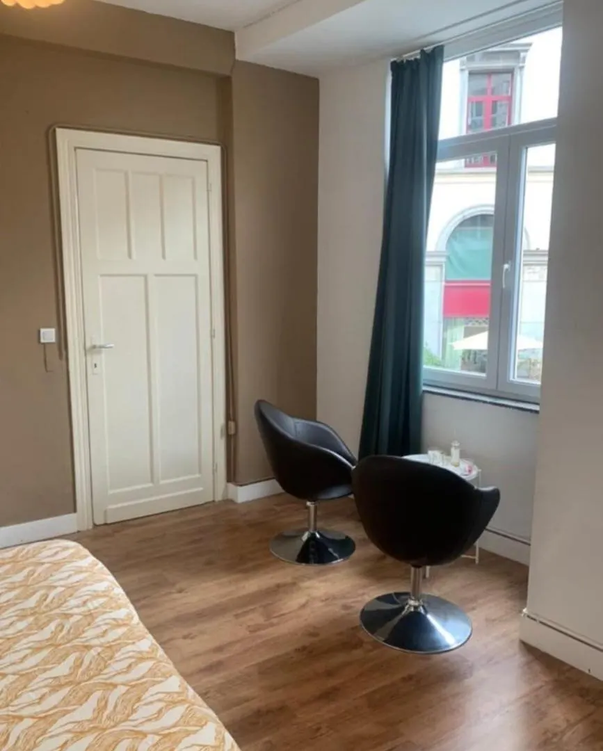 Brussels Harmony Stay Appartamento