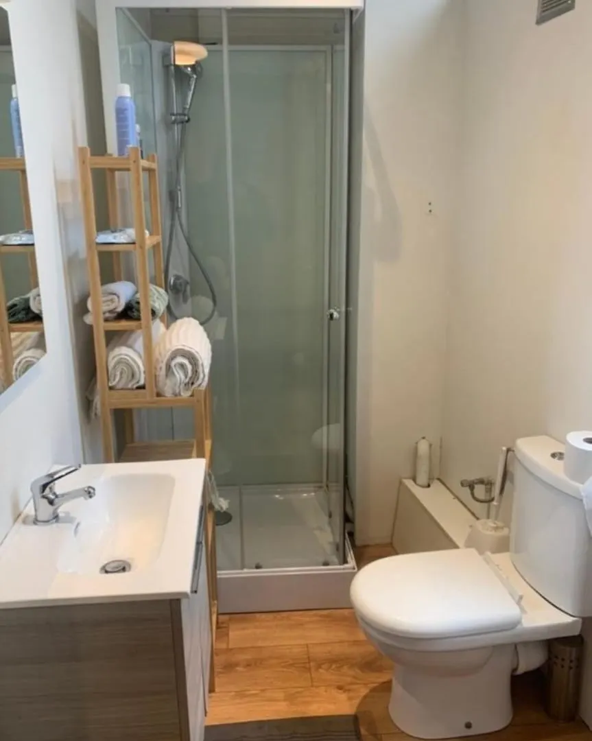 Appartamento Brussels Harmony Stay